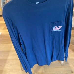 Vineyard Vine Skiing Shirt